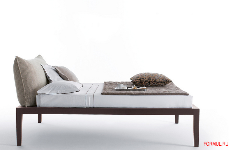 Кровать Orizzonti Moheli